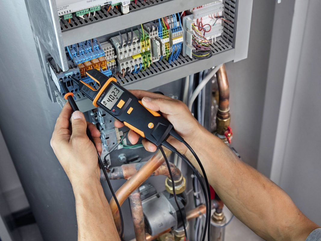 Kavaklıdere Elektrikçi