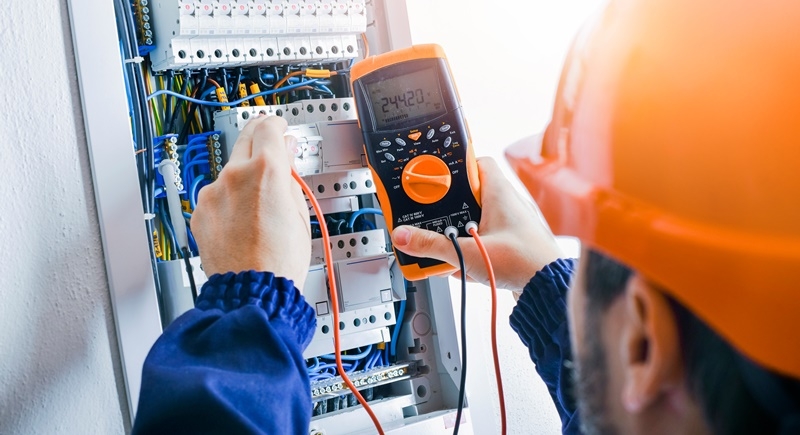 Kavaklıdere Elektrikçi